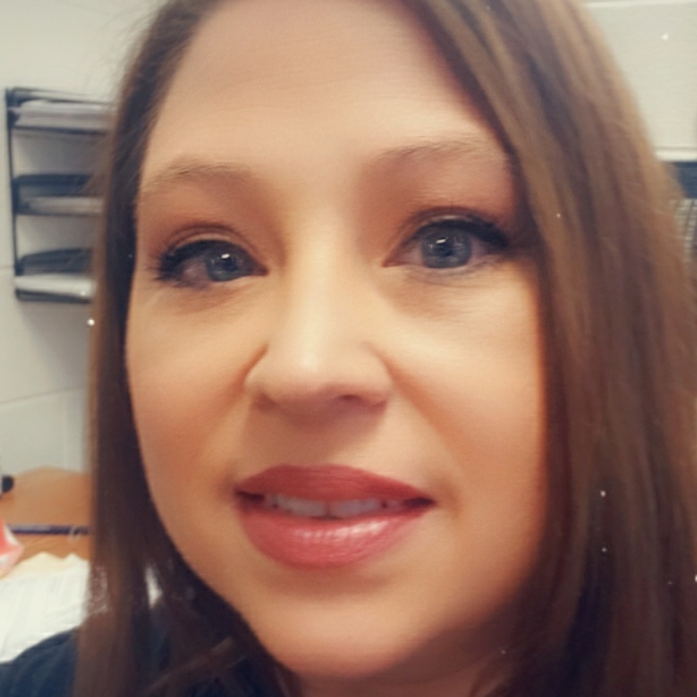 Meet your Posher, Sabrina